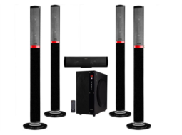 Home theater systems